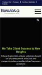 Mobile Screenshot of edwps.com